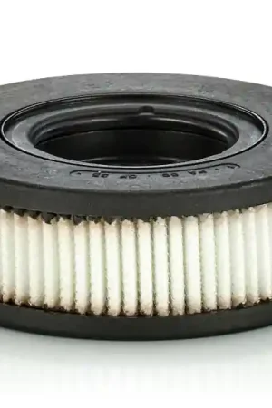 Carter ontluchtingsfilters Mann-Filter LC 9005 Exclusieve Aanbieding