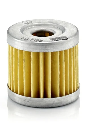 Oliefilter Mann-Filter MH 51 Superprijs