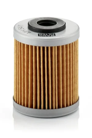 Oliefilter Mann-Filter MH 54\\/1 Topkwaliteit