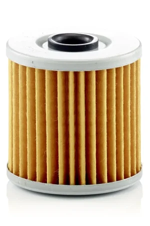 Oliefilter Mann-Filter MH 66 Weekendaanbieding