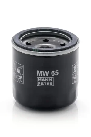 Oliefilter Mann-Filter MW 65 Groothandel