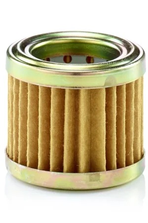 Groothandel Brandstoffilter Mann-Filter P 4002