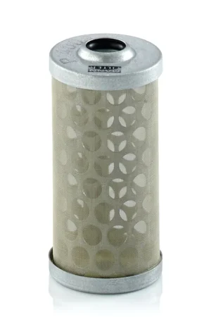 Alleen Vandaag Brandstoffilter Mann-Filter P 4003