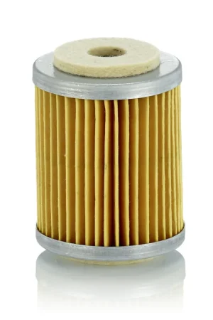 Superprijs Brandstoffilter Mann-Filter P 609