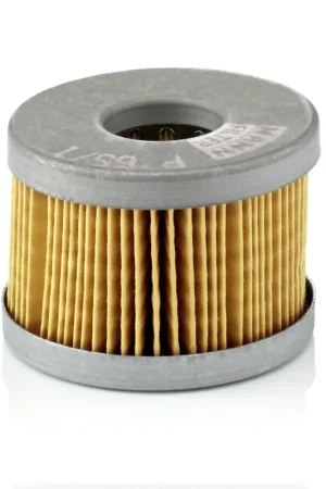 Brandstoffilter Mann-Filter P 65\\/1 x Ambachtelijk