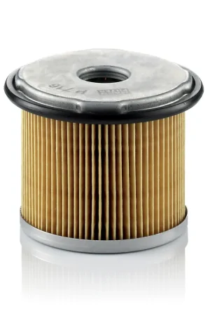 Nieuw Brandstoffilter Mann-Filter P 716