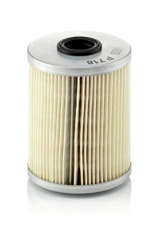 Nu Kopen Brandstoffilter Mann-Filter P 718 x