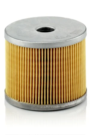 Betaalbaar Brandstoffilter Mann-Filter P 78 x