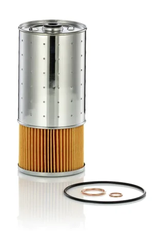 Oliefilter Mann-Filter PF 1055\\/1 n Authentiek