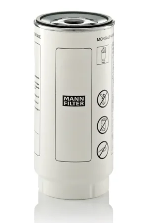 Brandstoffilter Mann-Filter PL 420\\/7 x Bestel Nu