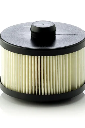 Brandstoffilter Mann-Filter PU 10 001 x Topkwaliteit