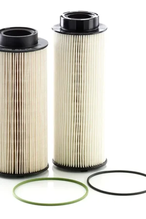Brandstoffilter Mann-Filter PU 10 003-2 x Beste Prijs