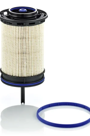 Brandstoffilter Mann-Filter PU 10 011 z Nu Kopen