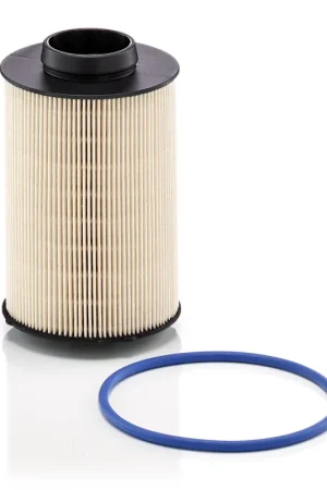 Brandstoffilter Mann-Filter PU 10 020 x Lage Kosten