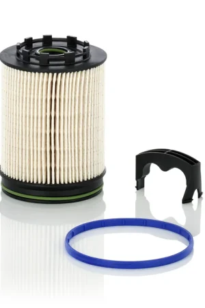 Brandstoffilter Mann-Filter PU 10 023\\/1 z KIT Gratis Retour