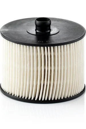 Brandstoffilter Mann-Filter PU 1018 x Beperkte Voorraad