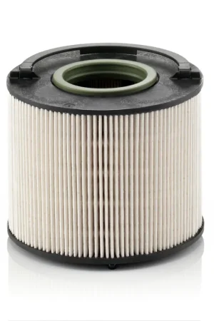 Ambachtelijk Brandstoffilter Mann-Filter PU 1033 x