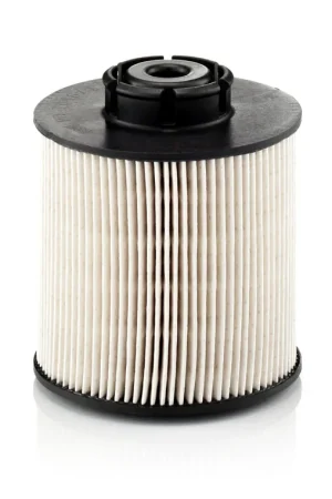 Brandstoffilter Mann-Filter PU 1046\\/1 x Plaats Bestelling
