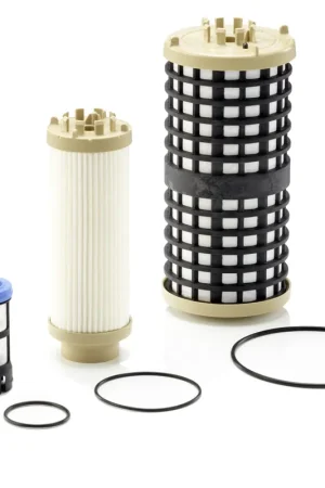 Brandstoffilter Mann-Filter PU 11 005-3 z Betaalbaar