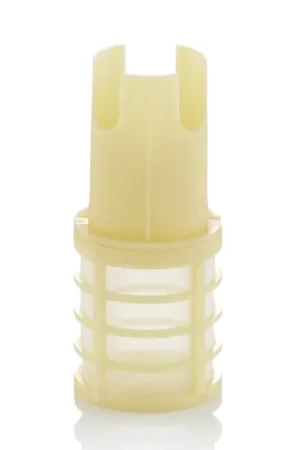 Brandstoffilter Mann-Filter PU 5005 Garantie Inbegrepen