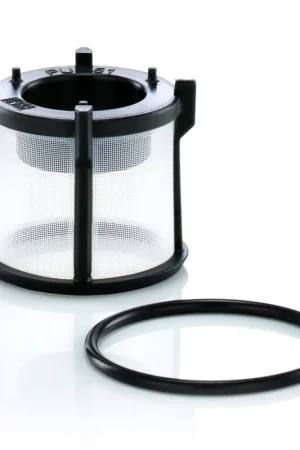 Brandstoffilter Mann-Filter PU 51 x Merkproduct