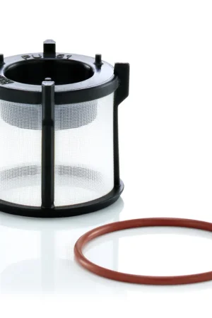 Tijdelijk Beschikbaar Brandstoffilter Mann-Filter PU 51 z