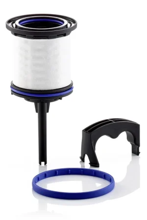 Brandstoffilter Mann-Filter PU 7008 z KIT Dagaanbieding