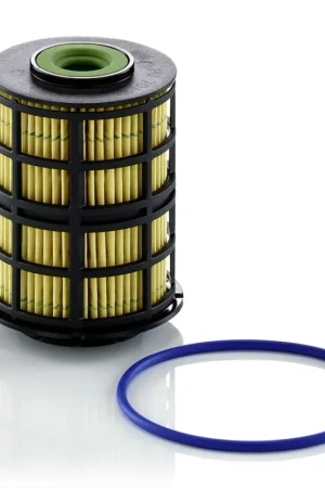 Brandstoffilter Mann-Filter PU 7012 z Weekendaanbieding