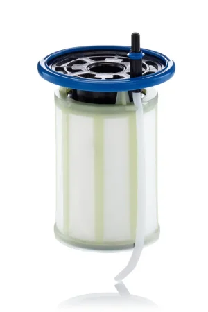 Brandstoffilter Mann-Filter PU 7019 Authentiek