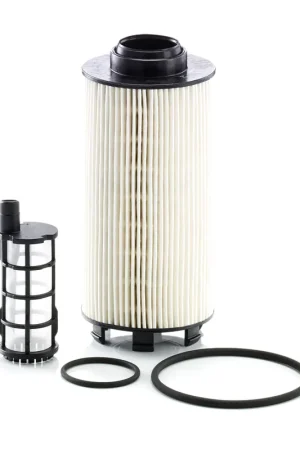 Gereduceerde Prijs Brandstoffilter Mann-Filter PU 8010\\/1-2 x