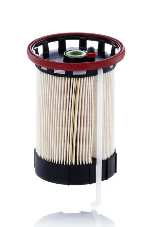 Geld-Terug-Garantie Brandstoffilter Mann-Filter PU 8015