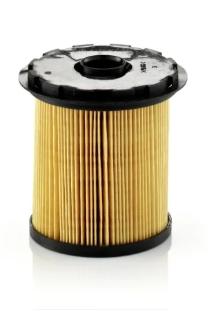 Brandstoffilter Mann-Filter PU 822 x Goedkoop
