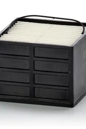 Weekendaanbieding Brandstoffilter Mann-Filter PU 89