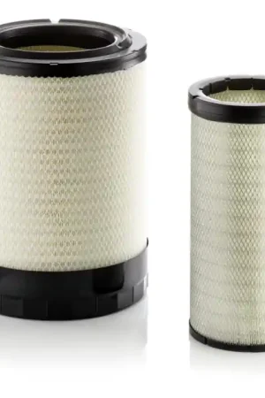 Luchtfilter Mann-Filter SP 3014-2 Exclusief