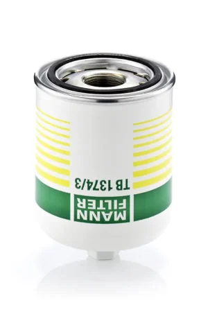 Luchtdroger (remsysteem) Mann-Filter TB 1374\\/3 x Ambachtelijk