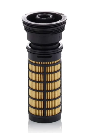 Ureumfilter Mann-Filter U 5009 Limited Edition