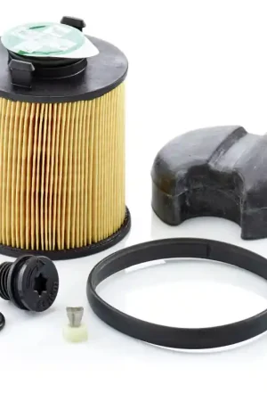 Ureumfilter Mann-Filter U 620\\/2 y KIT Betrouwbaar