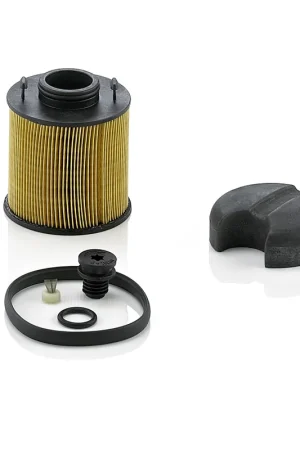 Superprijs Ureumfilter Mann-Filter U 620\\/3 y KIT