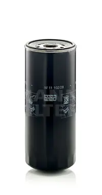 Oliefilter Mann-Filter W 11 102\\/28 Wereldwijde Verzending