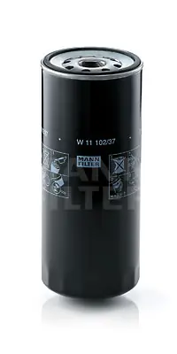 Fabrieksprijs Oliefilter Mann-Filter W 11 102\\/37