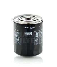 Koopje Oliefilter Mann-Filter W 1140\\/11