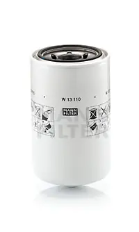 Oliefilter Mann-Filter W 13 110 Voordeelprijs