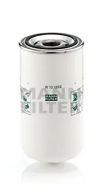 Hoge Kwaliteit Oliefilter Mann-Filter W 13 120\\/2