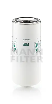 Oliefilter Mann-Filter W 13 145\\/3 Bestel Nu
