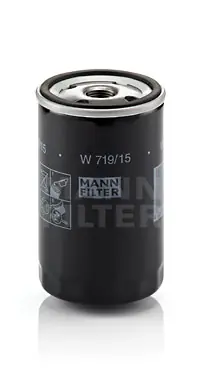 Gratis Verzending Oliefilter Mann-Filter W 719\\/15
