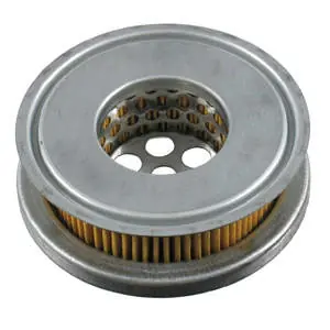 Populair Filter\\/oliezeef automaatbak Mann-Filter W 76\\/1