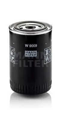 Koop Vandaag Oliefilter Mann-Filter W 9009