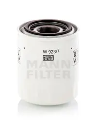 Filter\\/oliezeef automaatbak Mann-Filter W 923\\/7 Fabrieksprijs