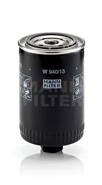 Beste Prijs Oliefilter Mann-Filter W 940\\/13