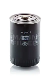 Seizoensaanbieding Hydrauliekfilter Mann-Filter W 940\\/18